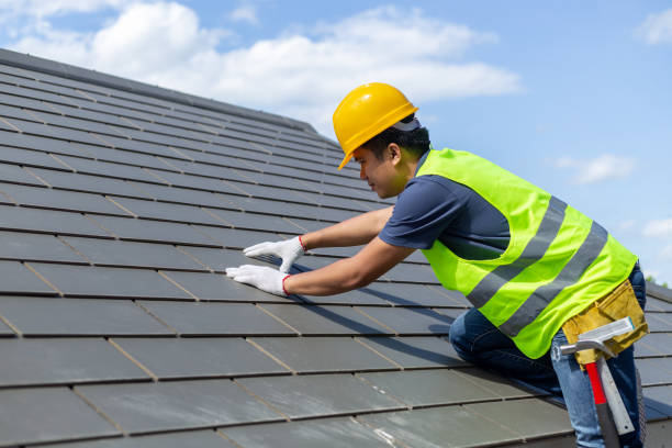 Best Metal Roofing Contractor  in Gardner, KS