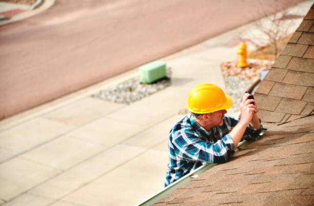 Best Emergency Roof Repair  in Gardner, KS