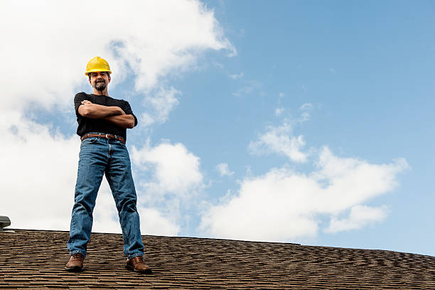Best Commercial Roofing Services  in Gardner, KS